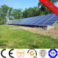 30kw solar panel electricity generating system on grid use ce approved including solar pv modules and ac inverter